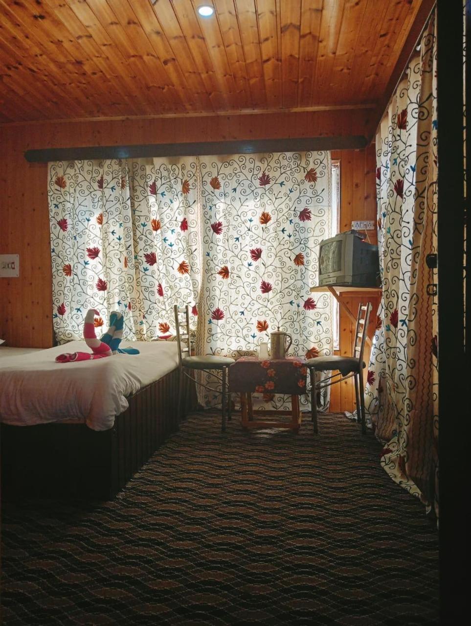 New Prince Cottage & Saibha Palace Pahalgām 외부 사진