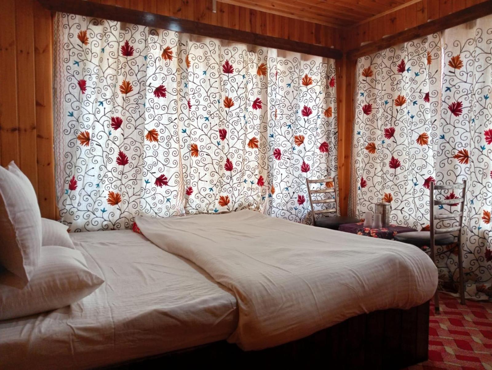 New Prince Cottage & Saibha Palace Pahalgām 외부 사진