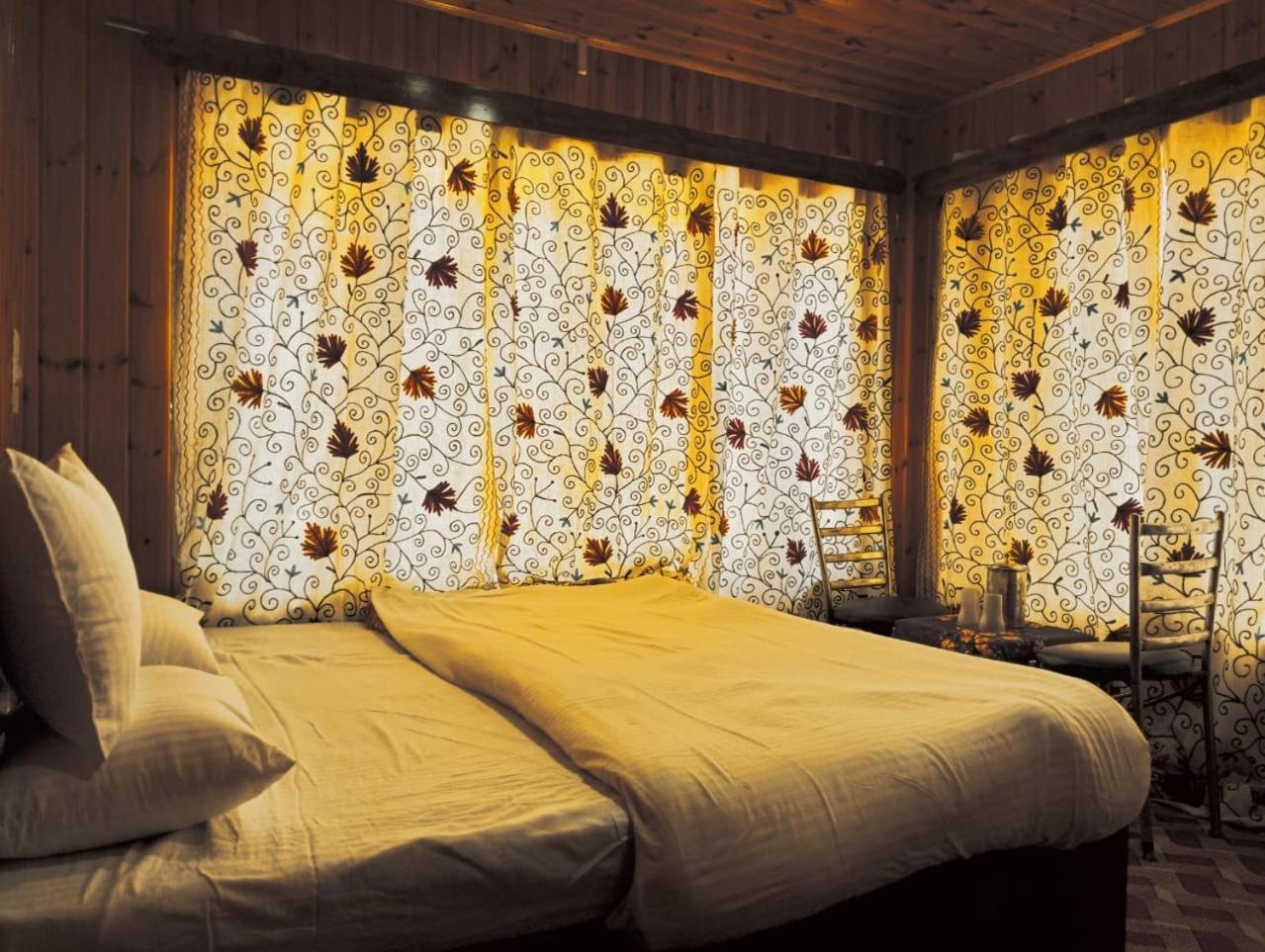 New Prince Cottage & Saibha Palace Pahalgām 외부 사진