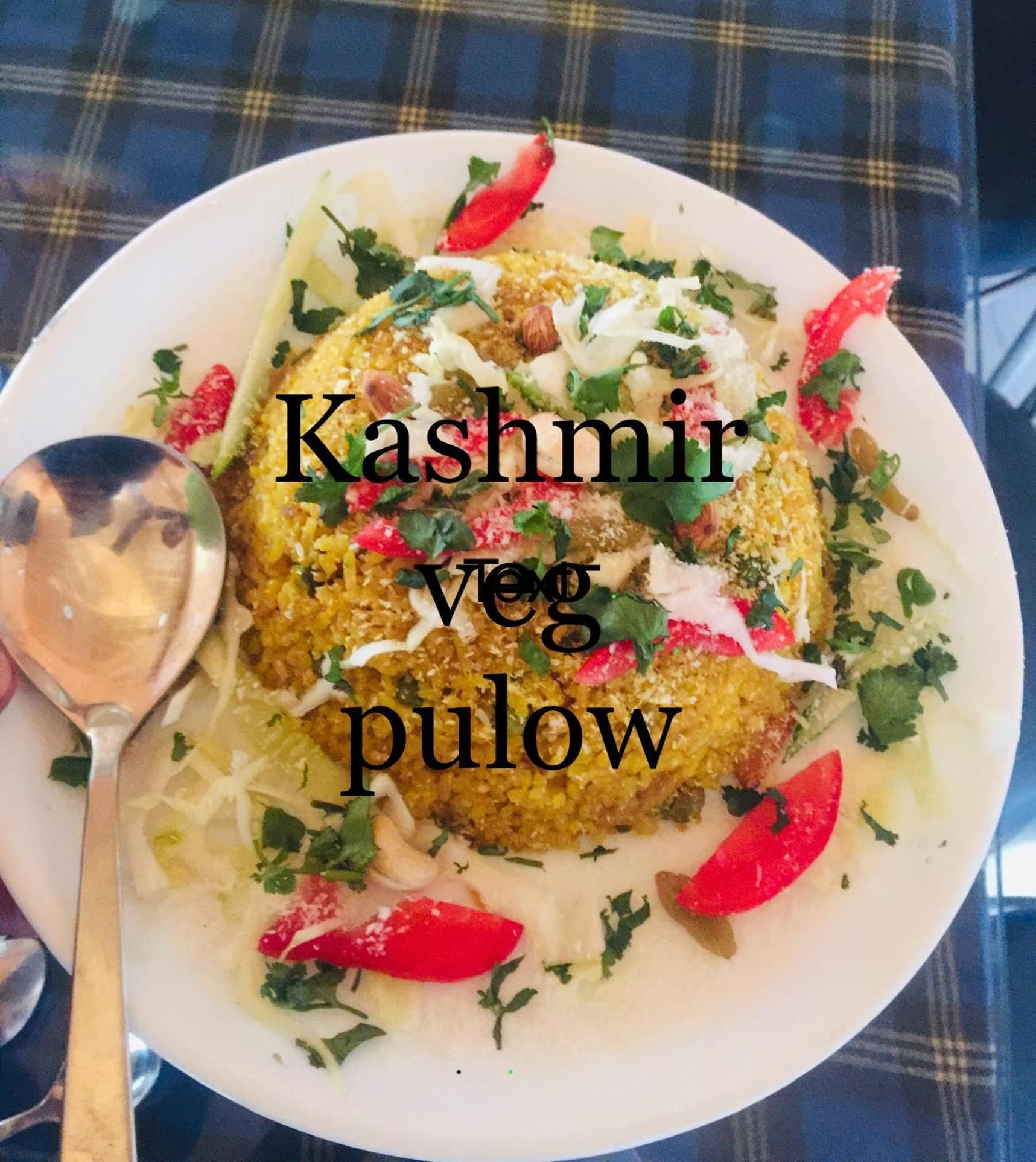 New Prince Cottage & Saibha Palace Pahalgām 외부 사진