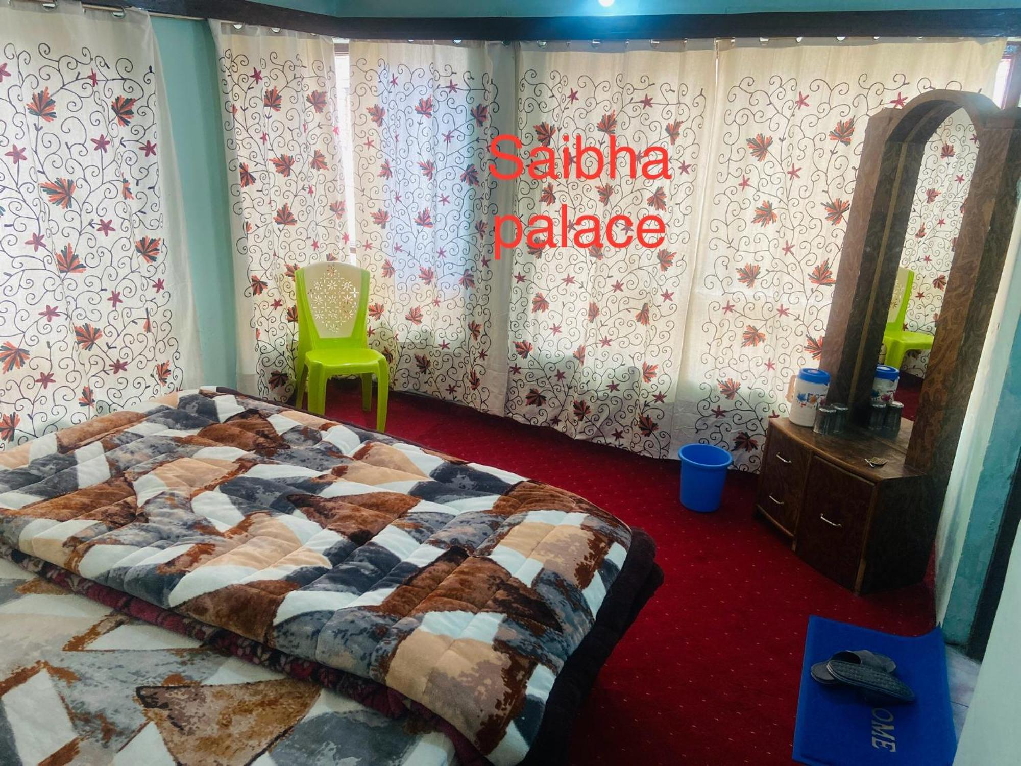 New Prince Cottage & Saibha Palace Pahalgām 외부 사진